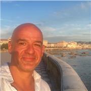 Madre lingua inglese offre lezioni in inglese